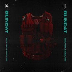 Amuly - Blindat Feat. Domnul Udo (Audio)