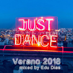 Verano 2018 mixed by Edu Dias