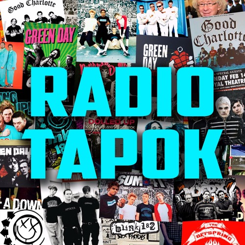 Stream RADIO TAPOK - It's My Life (Bon Jovi На Русском) by Salvus M |  Listen online for free on SoundCloud