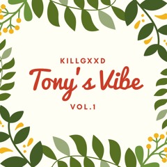 TONY'S VIBE VOL.1