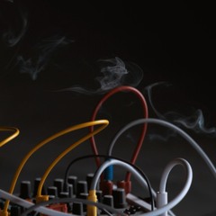 Maria Teriaeva - Tom Ford "Oud Minérale" Sound Design