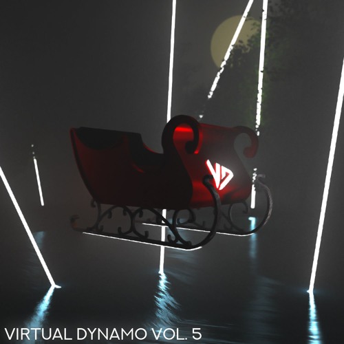 Lake Walker - Its Time (Jaams Remix)