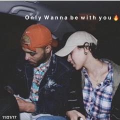 Only Wanna Be With You - GONGY X Brooklyn Baez (Prod. ELI)