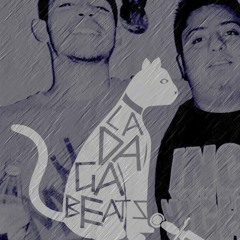 FUME871XLADAGABEATS-DEMONIOS