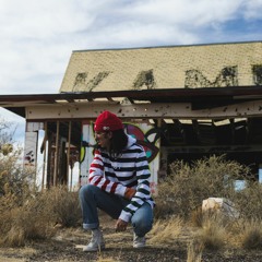 Equipo (Prod. by Josh W)