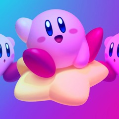 vaporwave wishes (kirby super star remix)