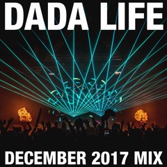End of year mix 2017
