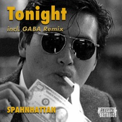 Spahnhattan - Tonight (Gaba Remix) ***FREE DL***