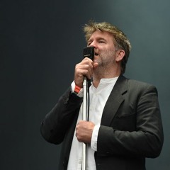 LCD Soundsystem LIVE - T in the Park 2016