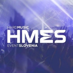 HardMusic EventSlovenia - Guest mix (Crazy interview)