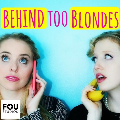 Behind Too Blondes with Michelle and Dustin (Content Creators)