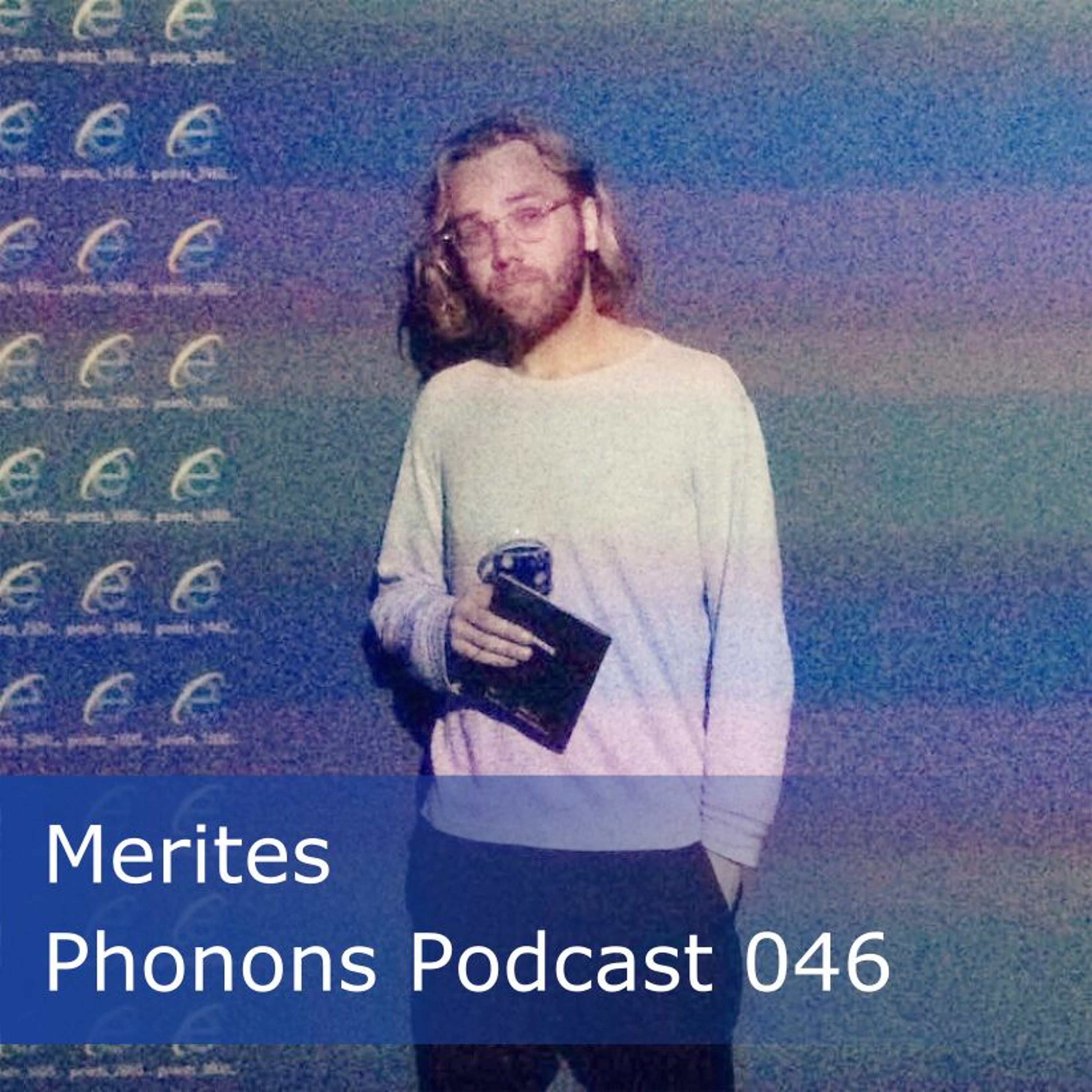 Phonons Podcast Series