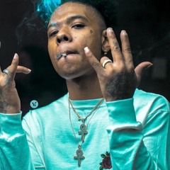 AGOFF - YOU AINT NO HITTA (PROD BY FORZA)