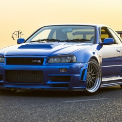 Dirty Rush  Gregor Es - Brass(Bass Boosted)