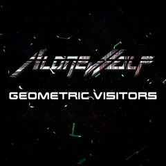 Geometric Visitors