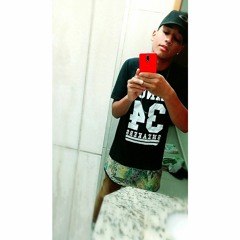 Carimbo Mc Gm Vulgo Nanzinho