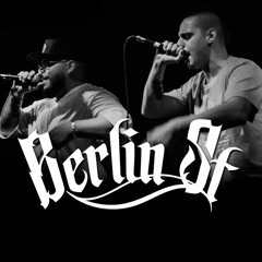 Ganar O Perder | Berlin St x Raylez The Infamous | Grace Estudios