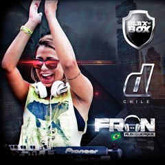 @BlaxxBox Divino (Chile) Promo Set - DJ Fran Albuquerque