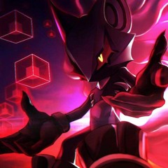 Theme of Infinite (Second Bout) (Sonic Forces)