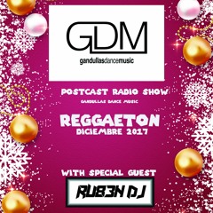 Sesion reggaetón Diciembre 2017 Ru83n Dj