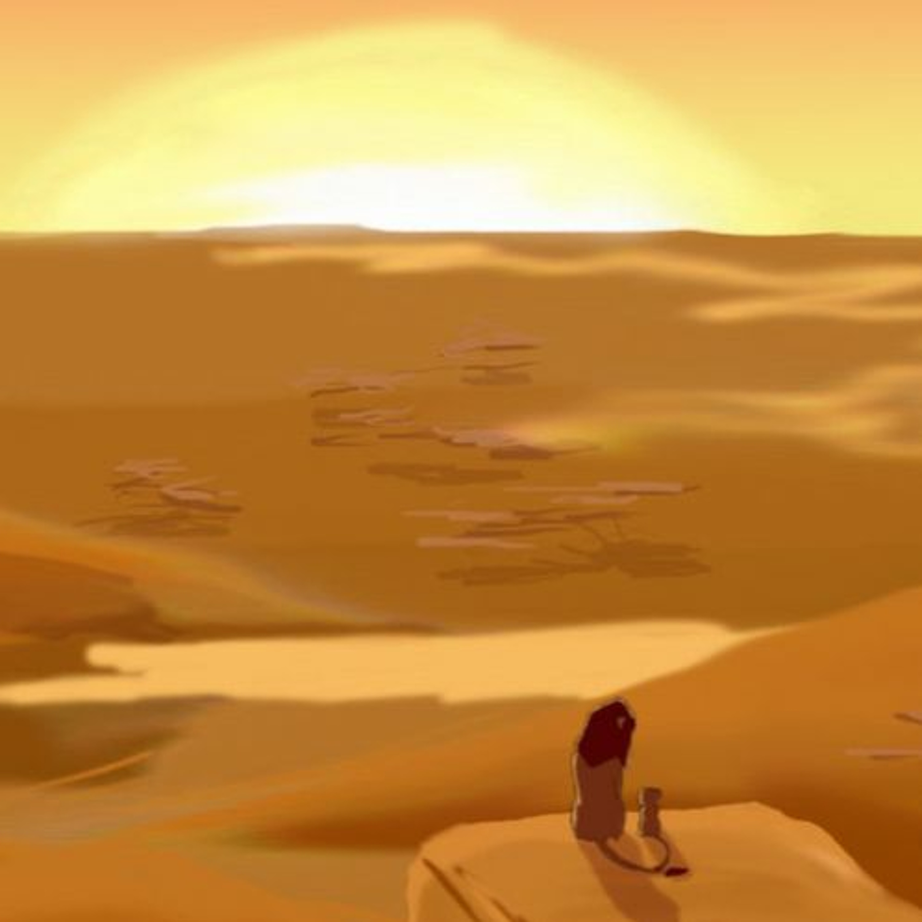 ERB Ep. 8: Mufasa, scrums, handles, and our Christmas wishlist episode artwork