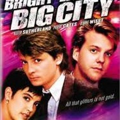 Bright Lights Big City