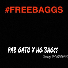 White Tee feat. HG BAG$$ prod: DJ WI$H6ONE