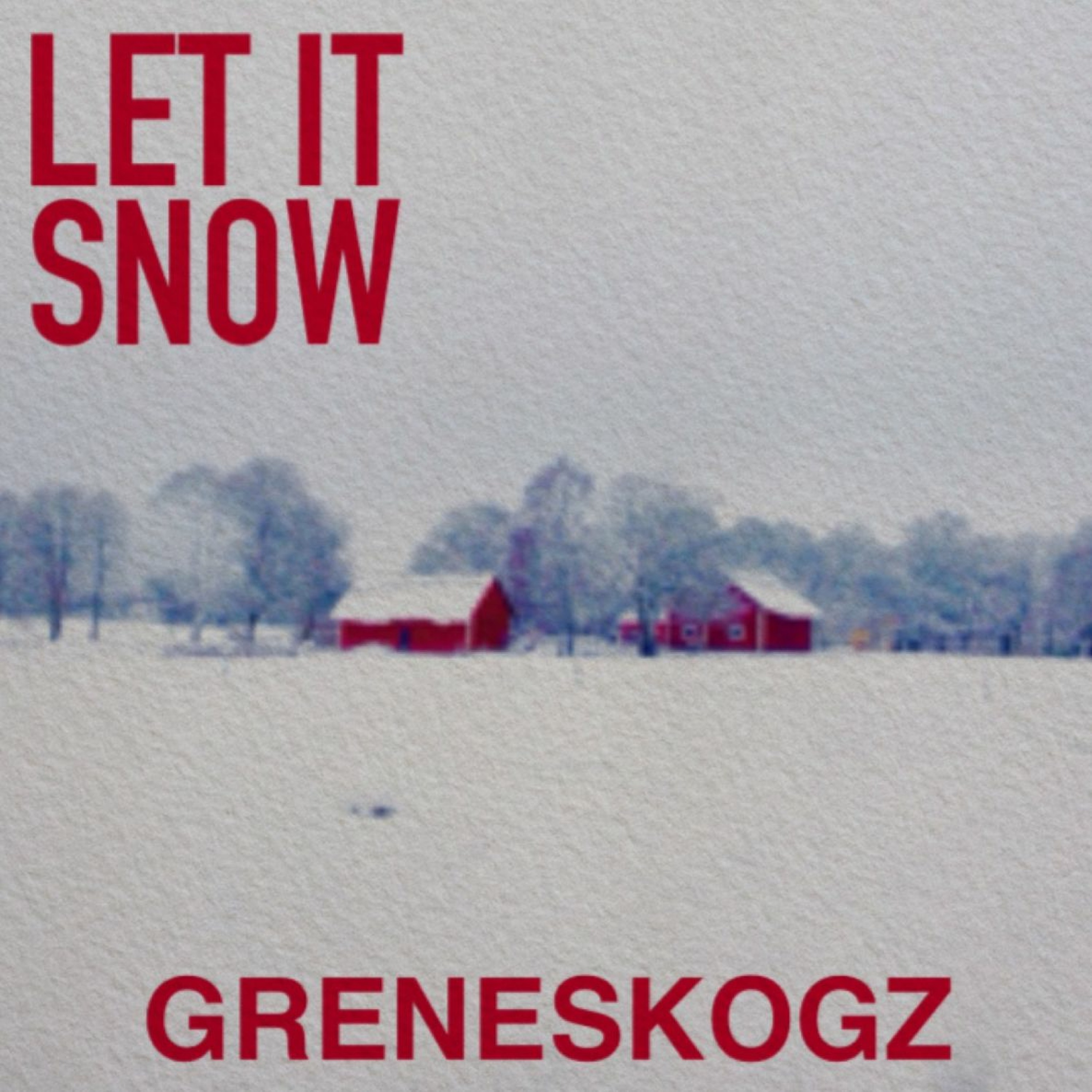 Let It Snow episode artwork