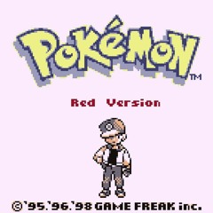 Vs. Wild Pokemon (Blue Version) - Pokemon Red & Blue