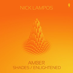 Nick Lampos - Enlightened
