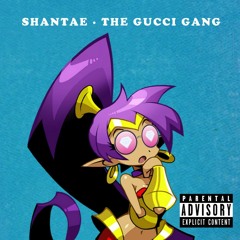 Shantae And The Gucci Gang