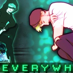 GREEN IS THE COLOUR (TeknoAXE - I'm Everywhere X Black Is The Colour Remix)