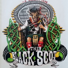 The Black Scot