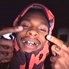 SICKBOYRARI AKA BLACK KRAY - 30K DOVE (PROD. JAGUARCLAW)
