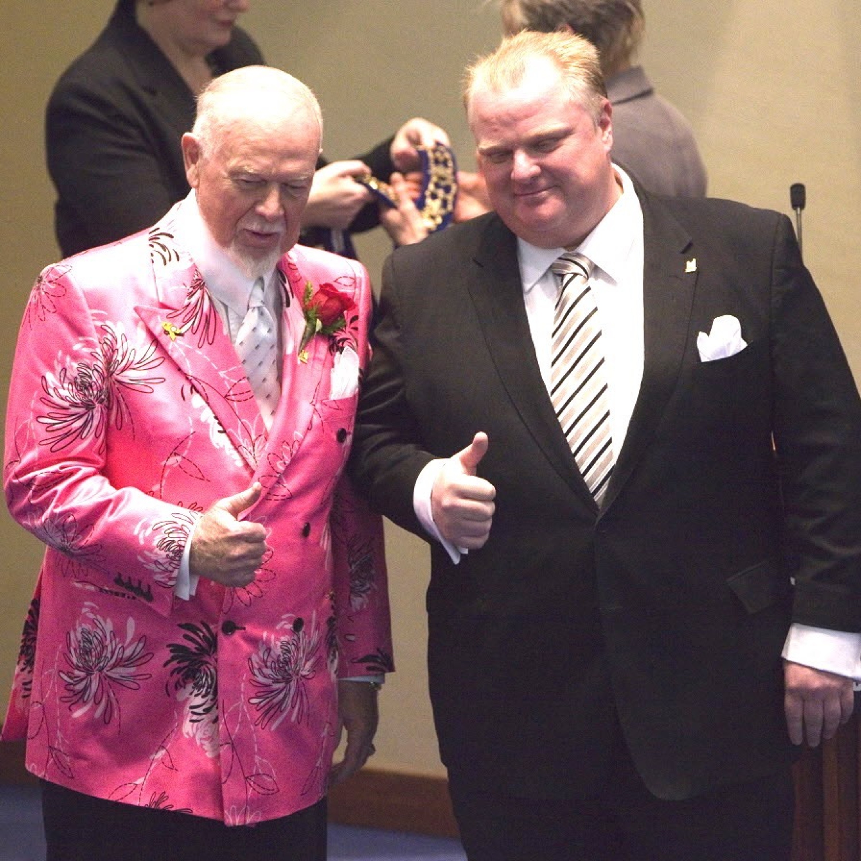#44 - The Don Cherry Extravaganza (The Canada 150 Spectacular, Part 2)