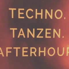 AfterHour@Labor#1