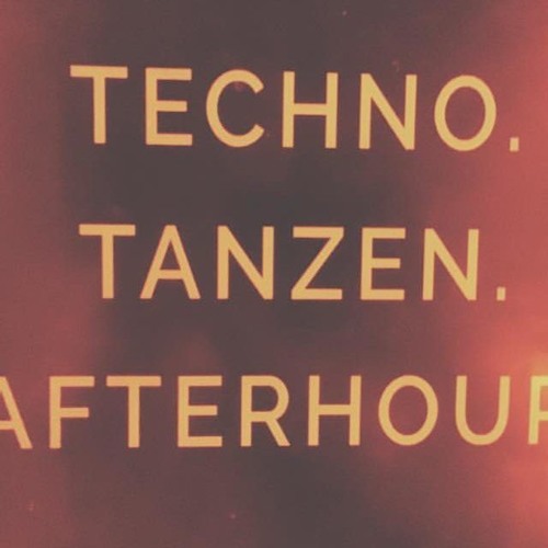 AfterHour@Labor#1