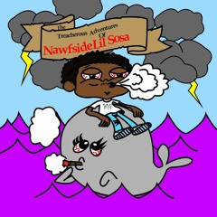 Nawfside Lil Sosa Baby Mama