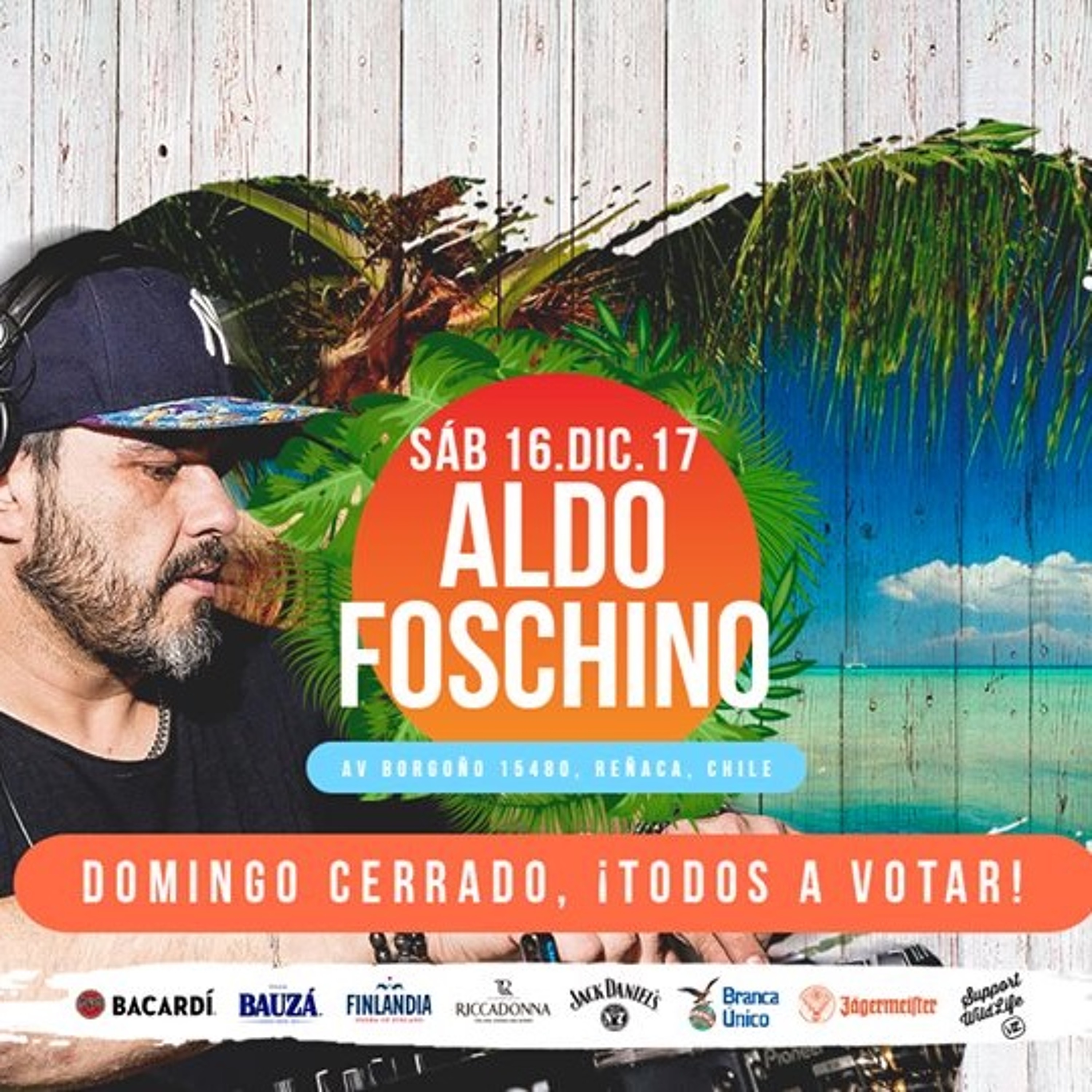 DjAldoFoschino