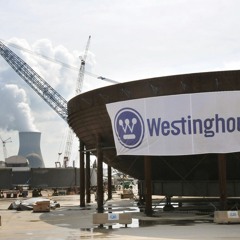 Gas, Solar and Wind Killed Westinghouse Nuclear