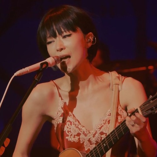 Stream [Live] 椎名林檎 - とりこし苦労 (Sheena Ringo 