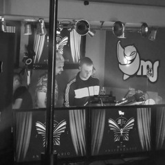 CAVA Live At 17 Aniversario MR DANCE CLUB
