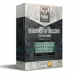 Sequence Of Discord Kit - Demo
