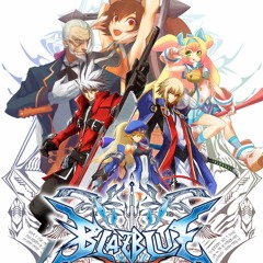 Blazblue Continuum Shift OST/II OST/Extend OST
