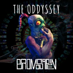 The Oddyssey Ft. Shifty (FREE DOWNLOAD)