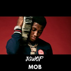 JGwop - money over bitches