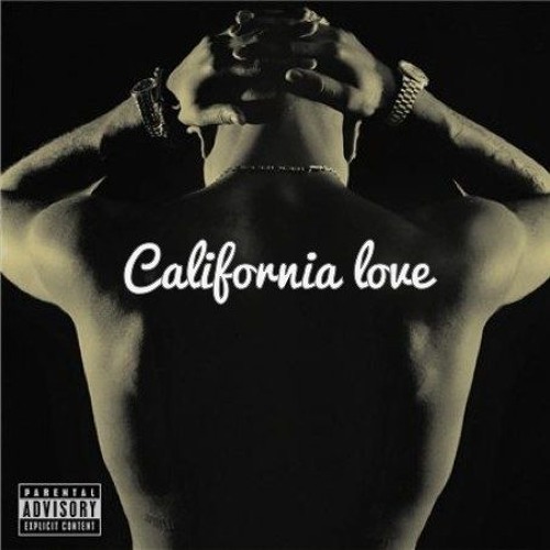 2Pac - California Love (1 Hour Loop) 