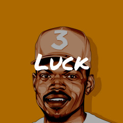 Chance The Rapper X Ariana Grande X Kehlani Type Beat "Luck" (Prod. @thomascrager)