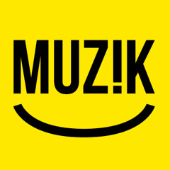 MUZ!K Warehouse Mix - Mixed By Mark Wilson