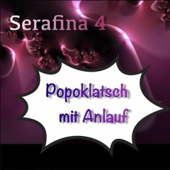 popoklatsch mit Anlauf